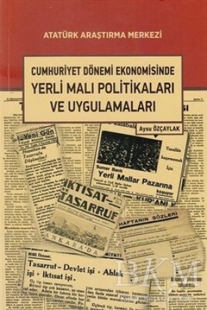 010 - Yerli Ürünlerin Ülke Ekonomisindeki Yeri Ve Önemi